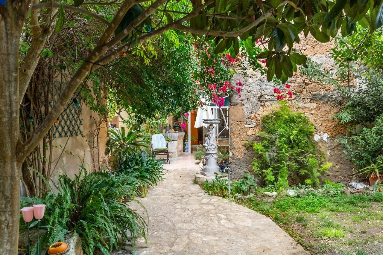 Holiday home Ca Na Pereta Villa Sencelles