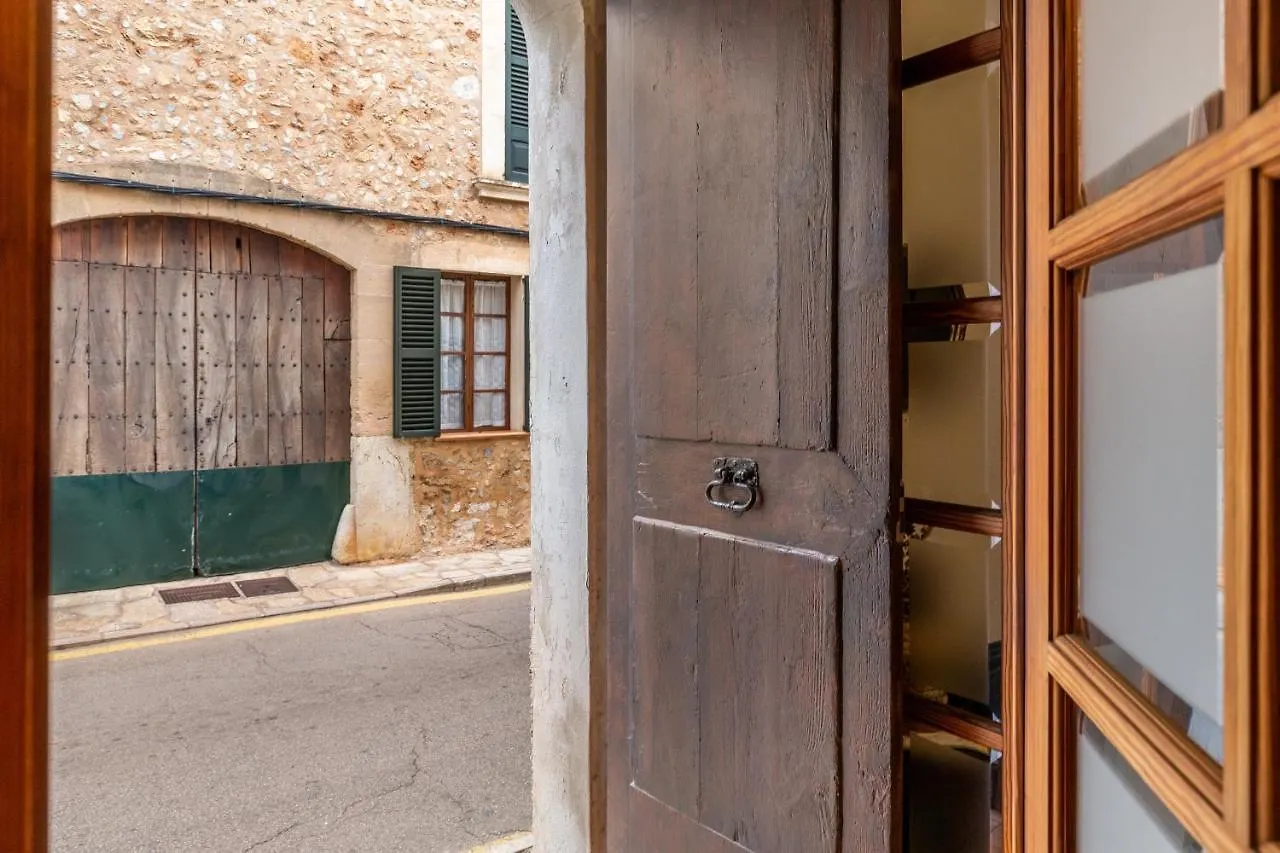 Holiday home Ca Na Pereta Villa Sencelles