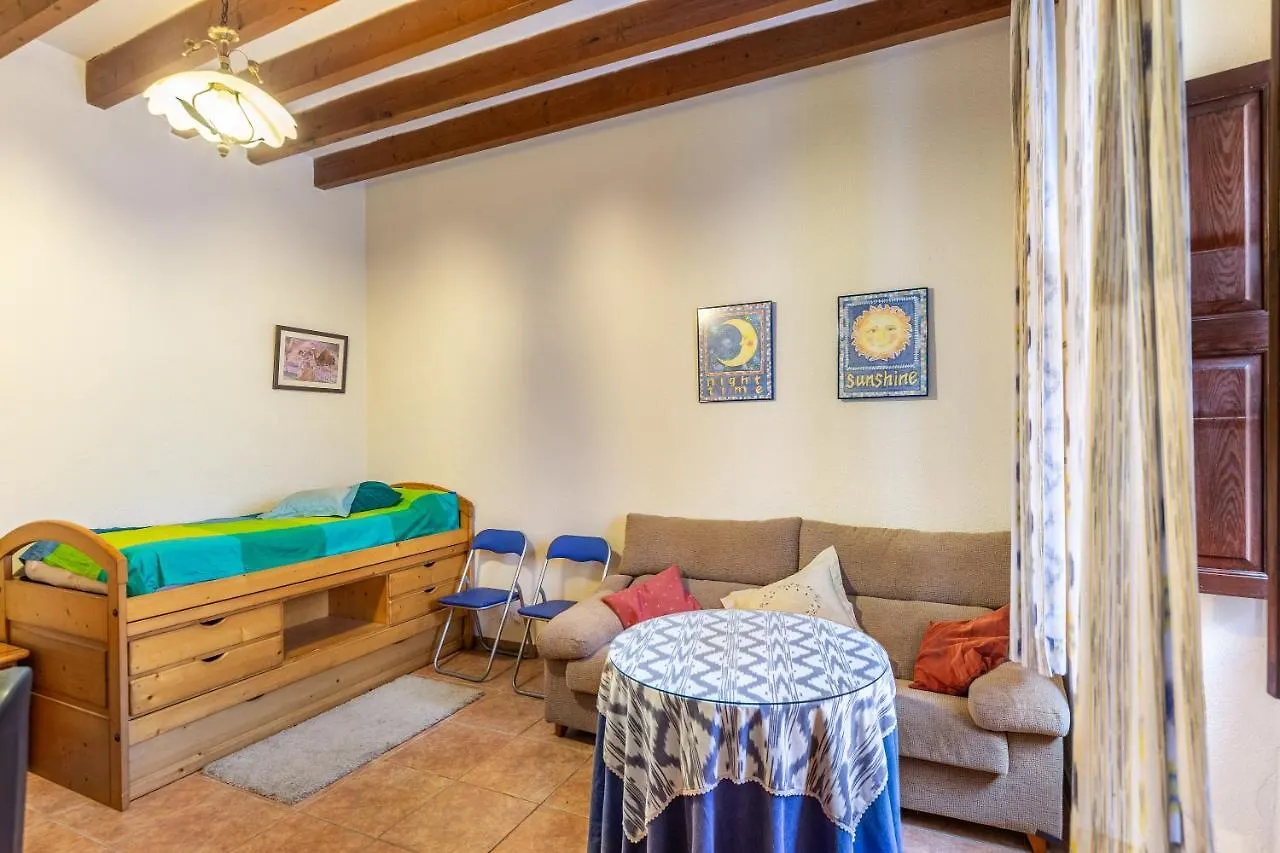 Ca Na Pereta Villa Sencelles Holiday home