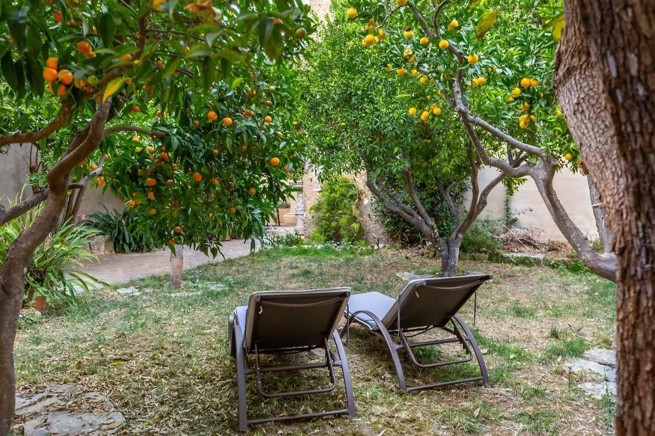 Holiday home Ca Na Pereta Villa Sencelles Spain
