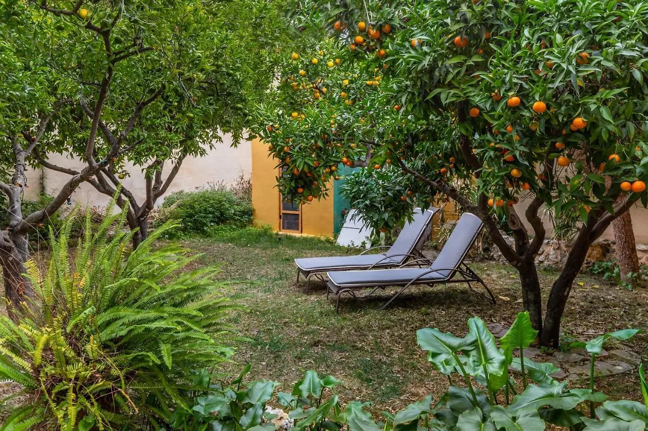 Holiday home Ca Na Pereta Villa Sencelles