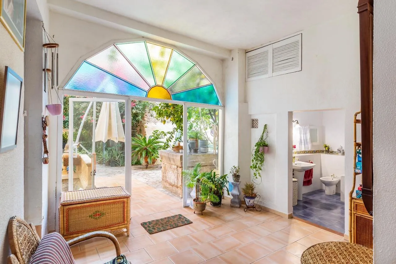 Villa Ca Na Pereta Sencelles España