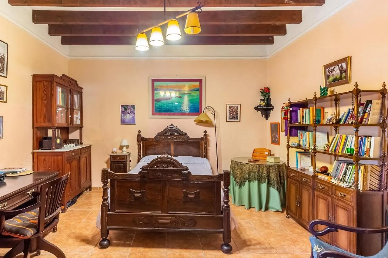 Villa Ca Na Pereta Sencelles 0*,