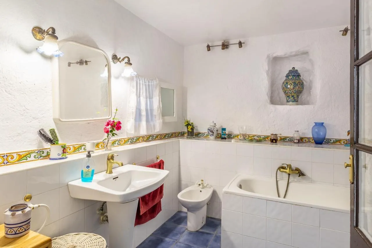 Villa Ca Na Pereta Sencelles Сasa de vacaciones